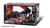 Maisto - Motorrad - HAREY DAVIDSON MOTORCYCLES, sortiert, Produktbild-Vorschau 1