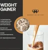Mammut Nutrition - Weight Gainer Crash 5000 - 4500 g Dose, Produktbild-Vorschau 2