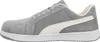 Chaussure Basse Iconic Suede S1P Gris T.42 - PUMA - Voir les images du produit 5