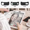 kwmobile Webcam Abdeckung für Tablet Laptop Notebook u.a. - Produktbild-Vorschau 2