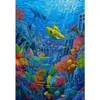 CASTORLAND Puzzle Art Collection Atlantis 1500 Teile Produktbild-Vorschau 2