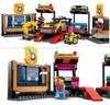 Stavebnica LEGO City 60389 Tuningová autodiel?a (507 Náhľad obrázku produktu 22