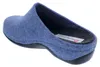 Berkemann Florina himmelblau Filz Produktbild-Vorschau 8