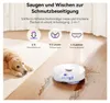 NARWAL Freo X Plus Weiß Produktbild-Vorschau 3