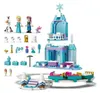 LEGO Disney Princess: Elsin ledový zámek a sáně – Náhled obrázku produktu 18
