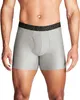 Under Armour Herren Grau Tech Performance Boxershorts im Produktbild-Vorschau 2