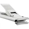 Zwilling TWIN® S Nagelknipser Lederhülle + Alubox Schwarz + Produktbild-Vorschau 3