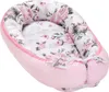 Pepi Babynest Kokon 5 teiliges Babynestchen Set für Babys Produktbild-Vorschau 3