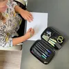Astuccio pieghevole - scuola Kruzzel 24533 Anteprima dell’immagine prodotto 10