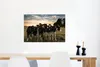 MuchoWow® Poster Kühe - Tiere - Bauernhof 60x40 cm - Produktbild-Vorschau 5