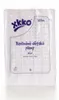 XKKO Classic bavlnené plienky 70x70 biele - 10ks Náhľad obrázku produktu 1