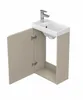 AQUA for you | Meuble de salle de bains - CERSANIT MODUO - Voir les images du produit 4
