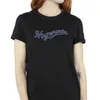 Harry Potter - "Hogwarts" T-Shirt für Damen BI27727 (5XL) Produktbild-Vorschau 3