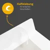 Papprückwandtaschen - Weiß 229 x 324 mm (DIN C4) | 120 g/qm Produktbild-Vorschau 3