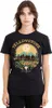 Yellowstone - "Cowboy Up" T-Shirt für Herren/Damen Uni Produktbild-Vorschau 4