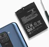 BN54 Batterie pour Redmi 9 Note 9 5000mAh comme l'original Voir les images du produit 5