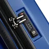 DELSEY PARIS trolley Karat 4 Double Rolls Trolley 66 Blue Voir les images du produit 7