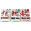 Nasara Gitter Tape : Typ C : Rot Farbe: Rot Variante: Typ C Produktbild-Vorschau 3