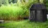Hitbaits Angelschirm Wasserdichtes, Regenschirm Groß, Produktbild-Vorschau 15