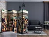 Akusticher Raumteiler New York Foto Paravent 225x172 cm Produktbild-Vorschau 2