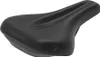 Ergon SC Core Prime Homme Noir/Gris M/L Oceľ Sedlo Voir les images du produit 6
