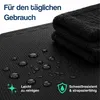 Hulser Fitness Puzzlematte - 30 x 30 x 1 cm - 48 Stück - Produktbild-Vorschau 5