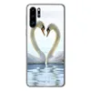 MuchoWow® Handyhülle Schutzhülle Hülle für Huawei P30 Pro Produktbild-Vorschau 1