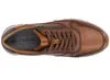 Rieker Herren Sneaker Halbschuh Reißverschluss Schnürschuh Produktbild-Vorschau 8