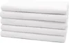 Saunatuch 5er Set, Baumwolle, 70x180 cm, weiß Produktbild-Vorschau 1