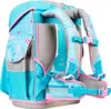 School Mood Timeless Pro Lilly (sirène), set de cartables 7 Voir les images du produit 8