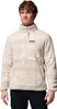 COLUMBIA Rugged Ridge High Pile Half Zip DARK STONE Produktbild-Vorschau 1