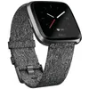 Fitbit Versa Special Edition dark grey/graphite grey, Náhled obrázku produktu 3