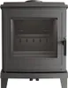 Gußeisen Kaminofen KRATKI K11 Ø 150 6 kW Produktbild-Vorschau 6