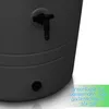 YourCasa Regentonne 230 Liter [Decore Design] - Nachhaltige Produktbild-Vorschau 7