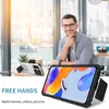 Redmi Note 11 Pro Hülle, Dual Layer Ständer Schutzhülle mit Produktbild-Vorschau 7