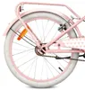 SUN BABY Heart Bike: Bicicleta infantil de 20 pulgadas para Vista previa de la imagen del producto 9