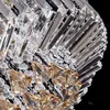 LED Kronleuchter  Deckenleuchte Pendelleuchte   mit Produktbild-Vorschau 6