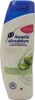Head & Shoulders Anti-Schuppen Shampoo Empfindliche Produktbild-Vorschau 2