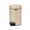 Brabantia NewIcon Treteimer 3 Liter, 3 l, Kulatý, Náhled obrázku produktu 24