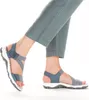 Rieker Damen Sandale Trekking Outdoor Stretch Produktbild-Vorschau 61
