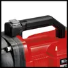 EINHELL Akku-Gartenpumpe AQUINNA 36/30, + 2x Starterset Produktbild-Vorschau 3