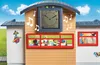 PLAYMOBIL City Life 9453 Grande scuola con arredi Anteprima dell’immagine prodotto 13