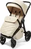 4Baby | Kočík - Kočík Buggy - Pieskovo béžová - UV50 Náhľad obrázku produktu 6