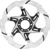 TRP Bremsscheibe TR-42 6-Loch 2,3 x 180 mm Silber/schwarz - Produktbild-Vorschau 1