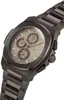 GUESS Collection Y99013G1MF GC Coussin Shape Chrono Metal Produktbild-Vorschau 2