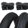 2x Reifen Kenda K77 2.00-17 (2 x 17 - 21 x 2,0) 22B TT + Produktbild-Vorschau 1