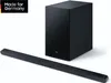 Samsung Ultra Slim Soundbar HW-S810GD 3.1.2-Kanal & Produktbild-Vorschau 19