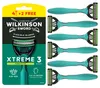 Wilkinson Sword Xtreme 3 Sensitive Einwegrasierer für Produktbild-Vorschau 1