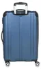 travelite trolley City 4W Trolley Expandable Marine blauw Productafbeelding-voorbeeld 19