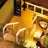 Habarri | Maison Miniature - DIY Maison de Poupées - Maison Voir les images du produit 6